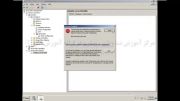 قسمت دوم آموزش کار با گروپ پالیسی/Group Policy Part 2