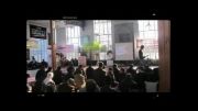 اکران های جشنواره عمار در مساجد