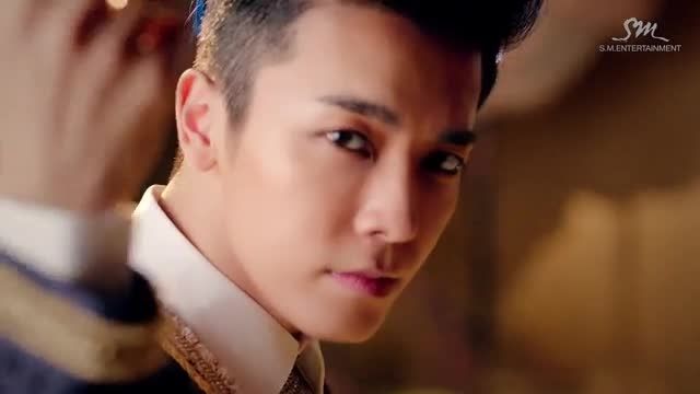 [Super Junior - MAMACITA [Teaser 2