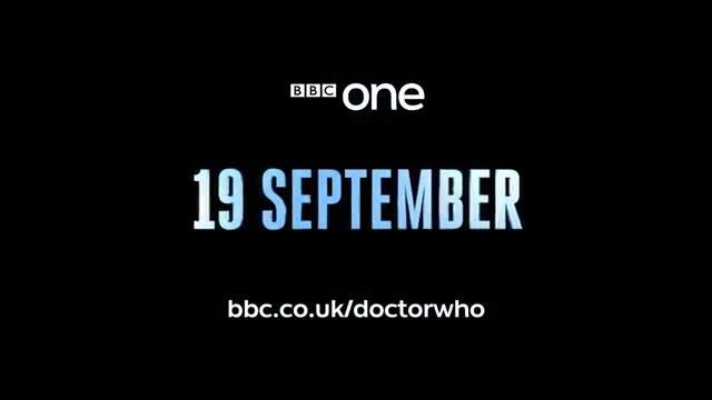 Doctor Who: Series 9 Teaser Trailer