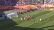 گل یحیی گل محمدی در جام جهانی با کیفیت HD