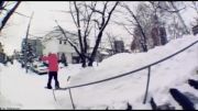Best of the 2011 _ 2012 Snowboarding
