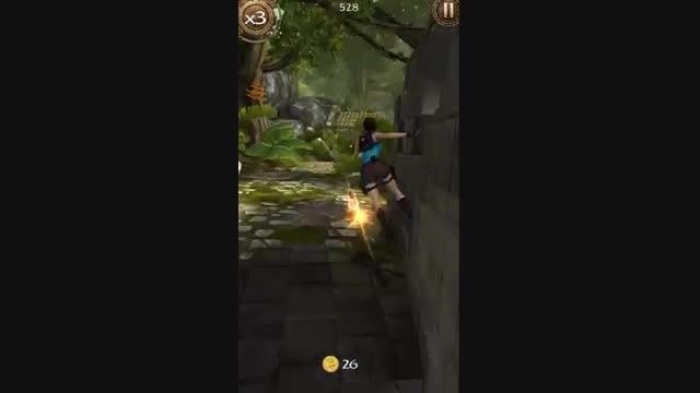 دانلود بازی Lara Craft برای ویندوز فون
