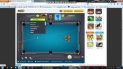 8ball pool_بیلیارد آنلاین