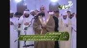 ترنم نور - قاری شیخ عادل ریان- سوره الفاتحه و فاطر