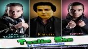 Emad TalebZadeh Feat. Ramin Khademi,Farhad - Taslim Sho