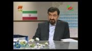 محسن رضایی: آقای احمدی نژاد! شما با منحل کردن سیستم بانکی، کشور را نا امن کرده اید!