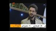 محمد رضا عیوضی / mohammad reza eyvazi سه ستاره