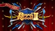بازی اندروید Royal Revolt 2