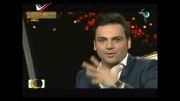 انتقاد احسان علی خانی از دایی و رویانیان