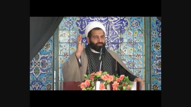 نماز جمعه شهرستان فراهان