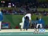 Impossible judo