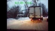 Car Crash Compilation HD #10 - Russian Dash Cam Acciden