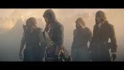 ترلیر بازی Assassin&#039;s Creed Unity E3 2014