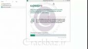 نصب و فعال سازی Kaspersky Anti-Virus-Internet Securiy 2014