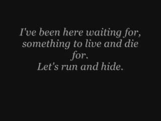 Tokio Hotel - In your Shadow (I Can Shine) Lyrics