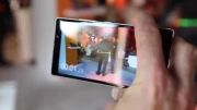 نرم افزار Lumia Camera در آپدیت لومیا Denim