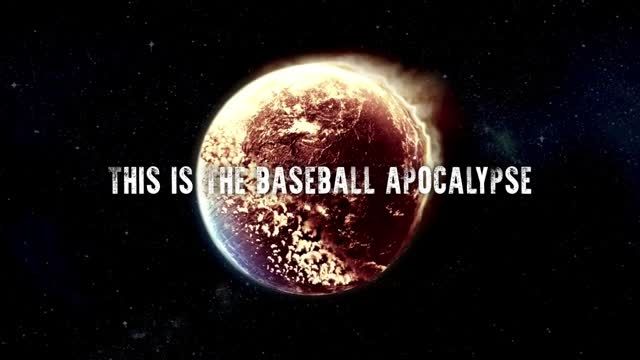 تریلر بازی موبایل Baseball Apocalypse - زومجی