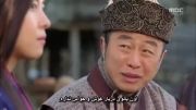 ملکه کی(Empress Ki) قسمت بیست و یکم پارت 7