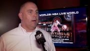 تریلر معرفی بازی NBA Live 14 در E3