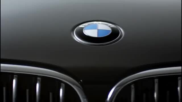 لاجکس نیوز - تیز تبلیغاتی BMW  سری 7 مدل 2016