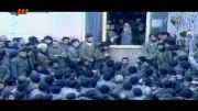 پاسخ امام خمینی به تحریم ها