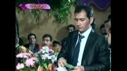 علی یگانه در مجلس عروسی خیر آبادفاروج