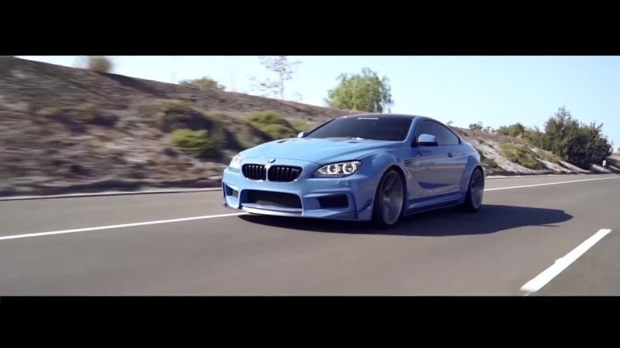 HD 2016 BMW 650i