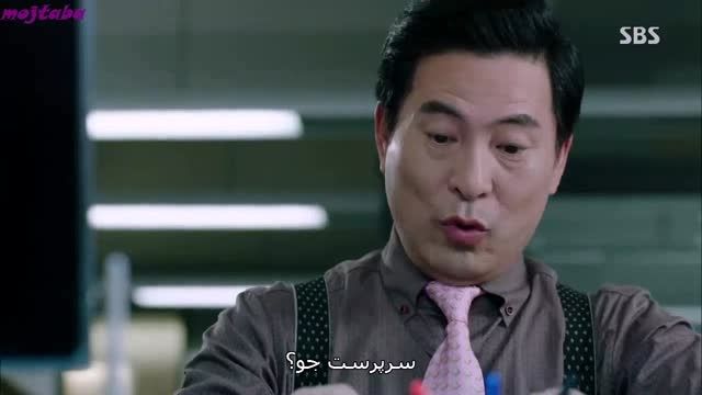 سریال کره ای تنگناHDقسمت 8پارت اخرزیرنویس فارسی