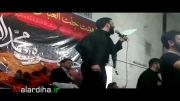 شور - جواد مقدم - هیئت جنةالعباس شهریار - 31 مرداد 93