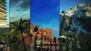 پیش نمایش بازی آسفالت 8 Launch Trailer