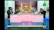 موضع سلمان راجع به خلافت ابوبکر