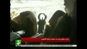 سوریه:1392/09/18:پاکسازی کامل منطقه النبک-القلمون