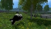 دانلود بازی FARMING SIMULATOR 15 برای PC