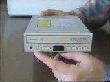آموزش بستن سی دی رام کامپیوتر (سخت افزار)