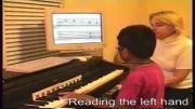 پیانو  برای همه - تکنولوژی در خدمت تدریس پیانو