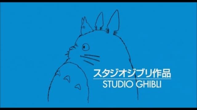10 انیمیشن برتر استودیو Ghibli