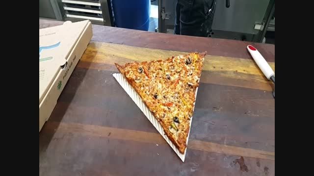 پیتزا سیب 360