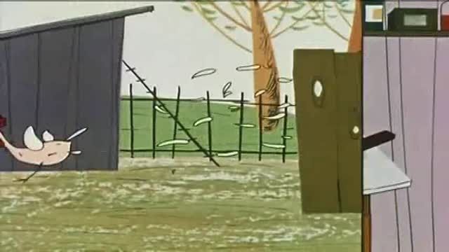 کارتون لولک و بولک فصل اول قسمت اول