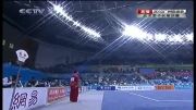 Changquan ووشو در بازیهای آسیایی گوانجو بخش پایانی