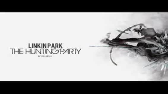 linkin park-all for nothing