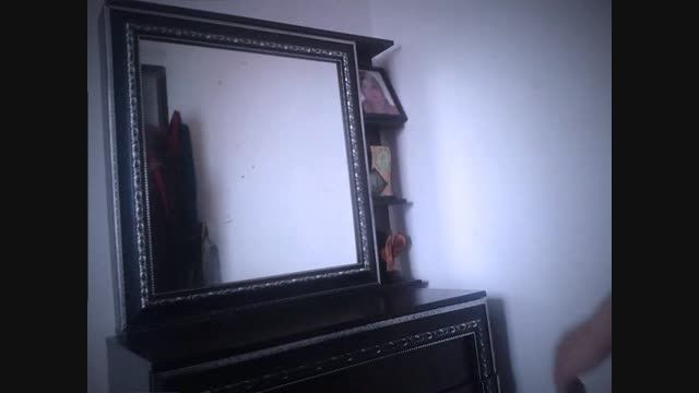فیلم کوتاه آینه چموش