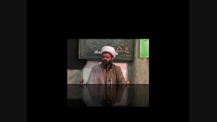 حجت الاسلام اسلامی- ایت الله شیخ محمد بهاری ره