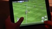 تریلر بازی FIFA 15 Ultimate