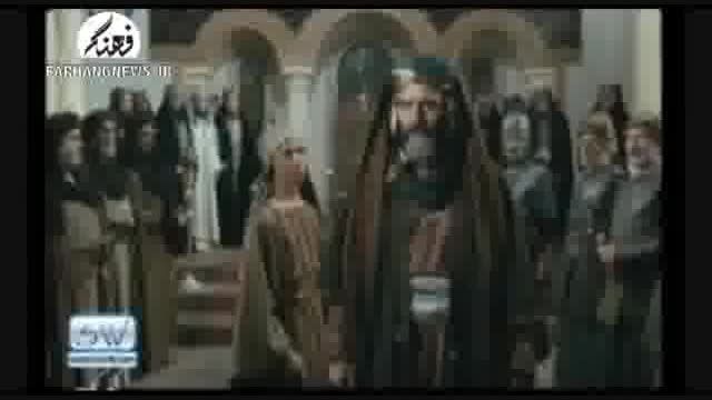 کشتن عمر بن سعد