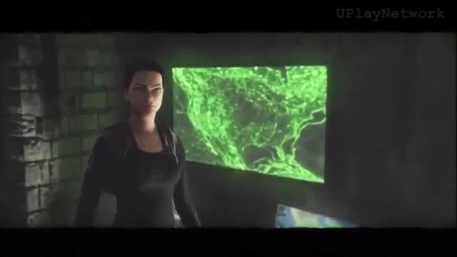 Fear 3 Full Movie All Cutscenes Cinematic