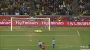 10گل برتر جام جهانی 2010