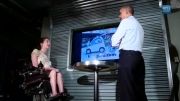 خودرویی جالب برای معلولین - میهن پست