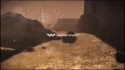 بازی ایرانی ارتش های فرازمینی - ET Armies Beta Trailer