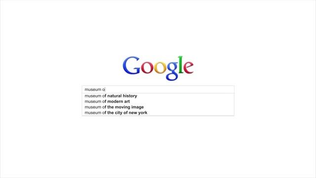 نگاهی به تغییرات لوگوی گوگل از ابتدا تا به امروز